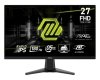 MSI Monitor 27 cali MAG 275F LED^FHD^Flat^180Hz^czarny